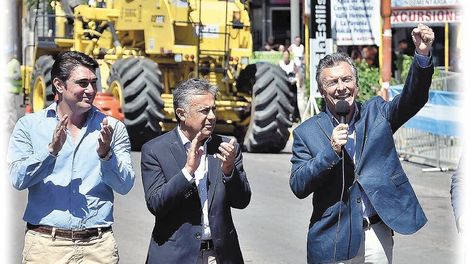 Macri y el dilema del orfebre apurado - Por Edgardo Moreno