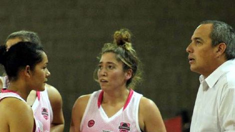 Liga Nacional de Básquet: Las Heras arrancó con el pie izquierdo