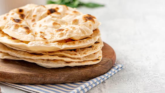 sin horno ni levadura: el pan que se hace en sarten en minutos y que los nutricionistas recomiendan para reemplazar al pan lactal