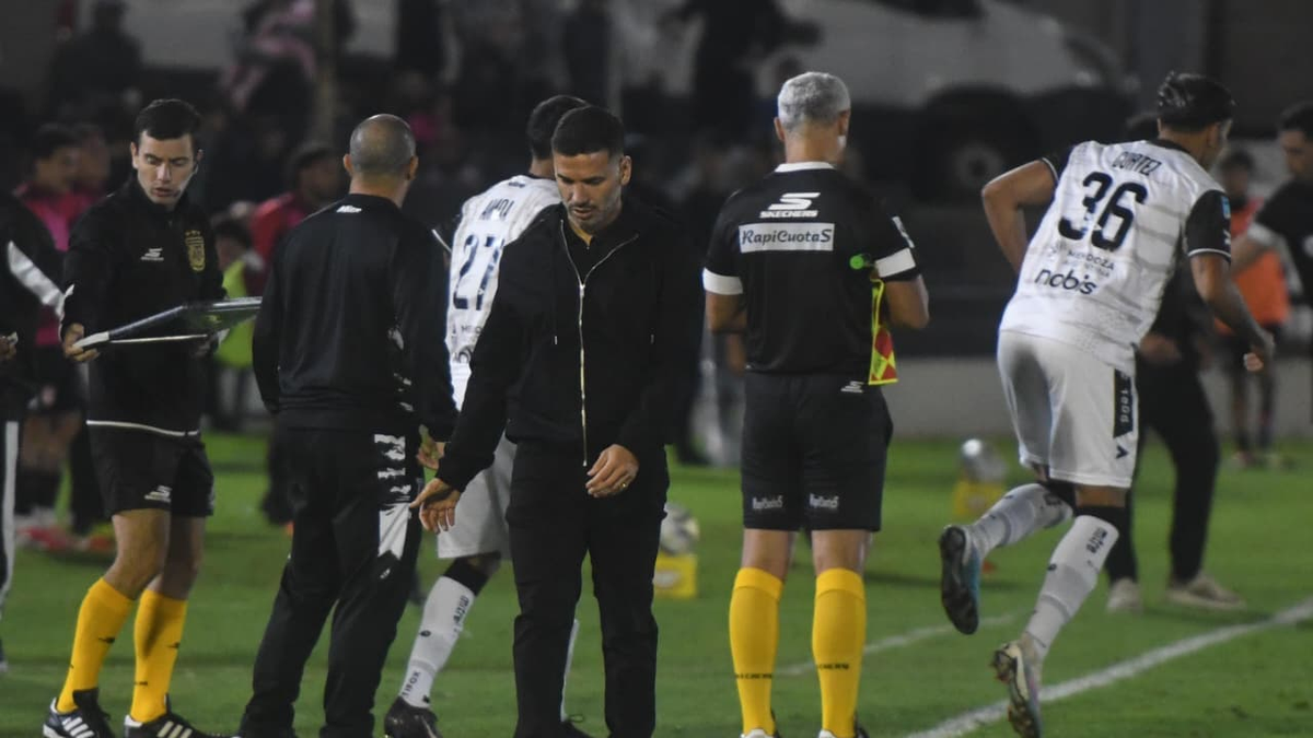 Tras la salida de Broggi, Gimnasia y Esgrima activa la búsqueda de su nuevo entrenador