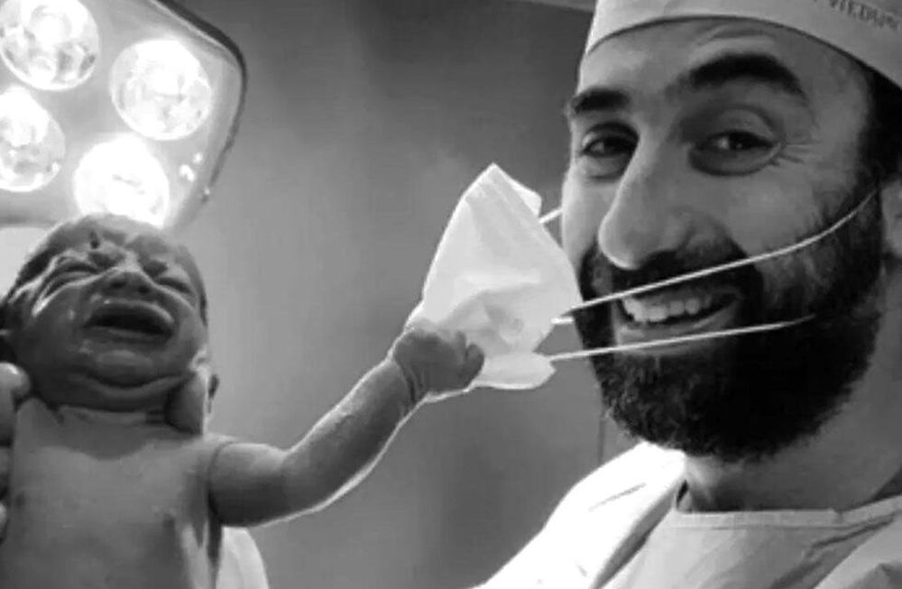Y aquí, precisamente, estamos los mendocinos y los argentinos, asomando una vez más la cabeza para reinventarnos, “darle para adelante”. / Foto: Dr. Samer Cheaib
