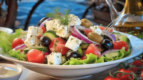 Los Andes | Esta es la receta de la mejor ensalada para los almuerzos.