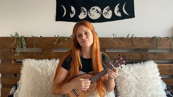 Connie Isla cuenta sobre sus proyectos para este 2021.