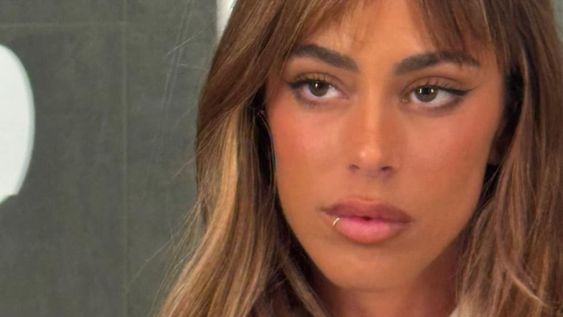 La nueva canción de Tini Stoessel está dedicada a su ex.