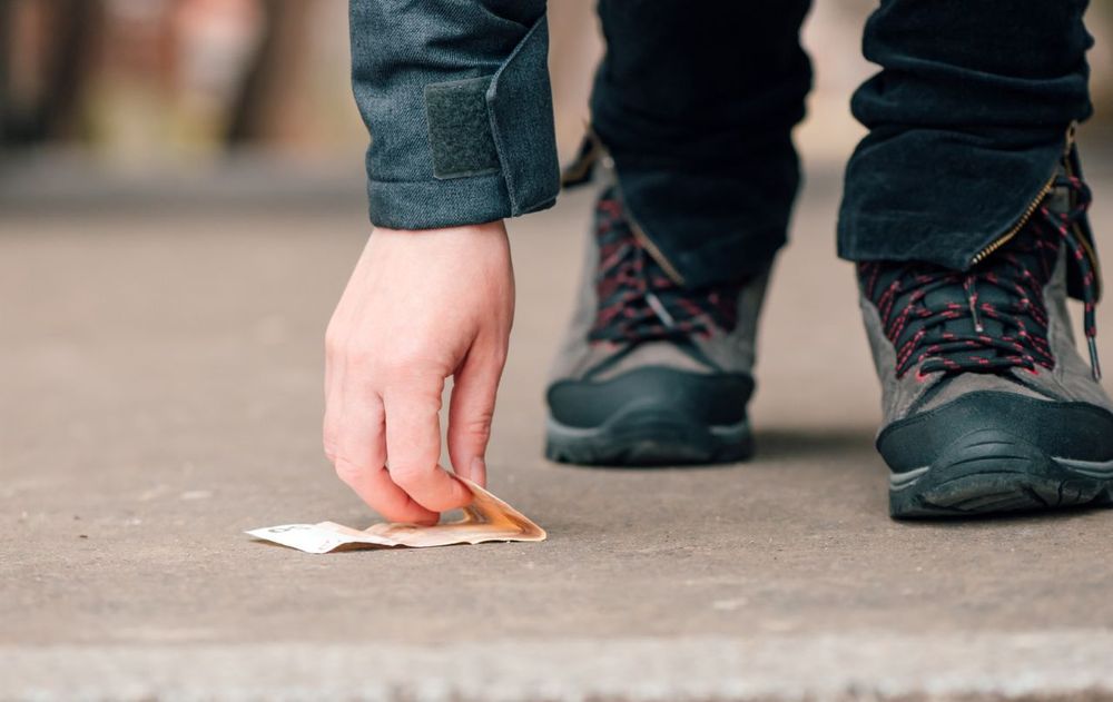 Encontrar dinero en el piso no es un hecho casual para la filosofía del Feng Shui, aunque hay que seguir algunos pasos para atraer prosperidad.