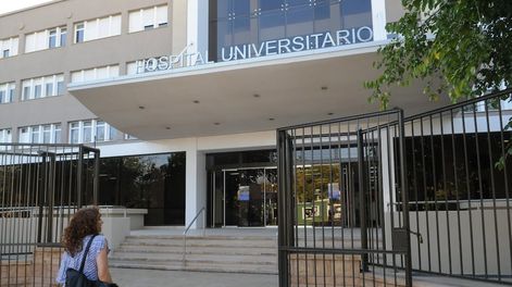 El Hospital Universitario permitirá modificar datos personales para manifestar la identidad autopercibida.