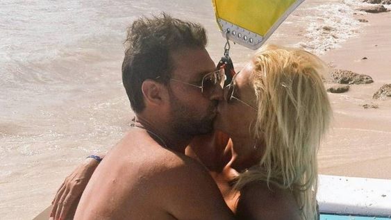 Echaron a Nazarena Vélez y Gonzalo Gamarra del hotel caribeño por mala conducta