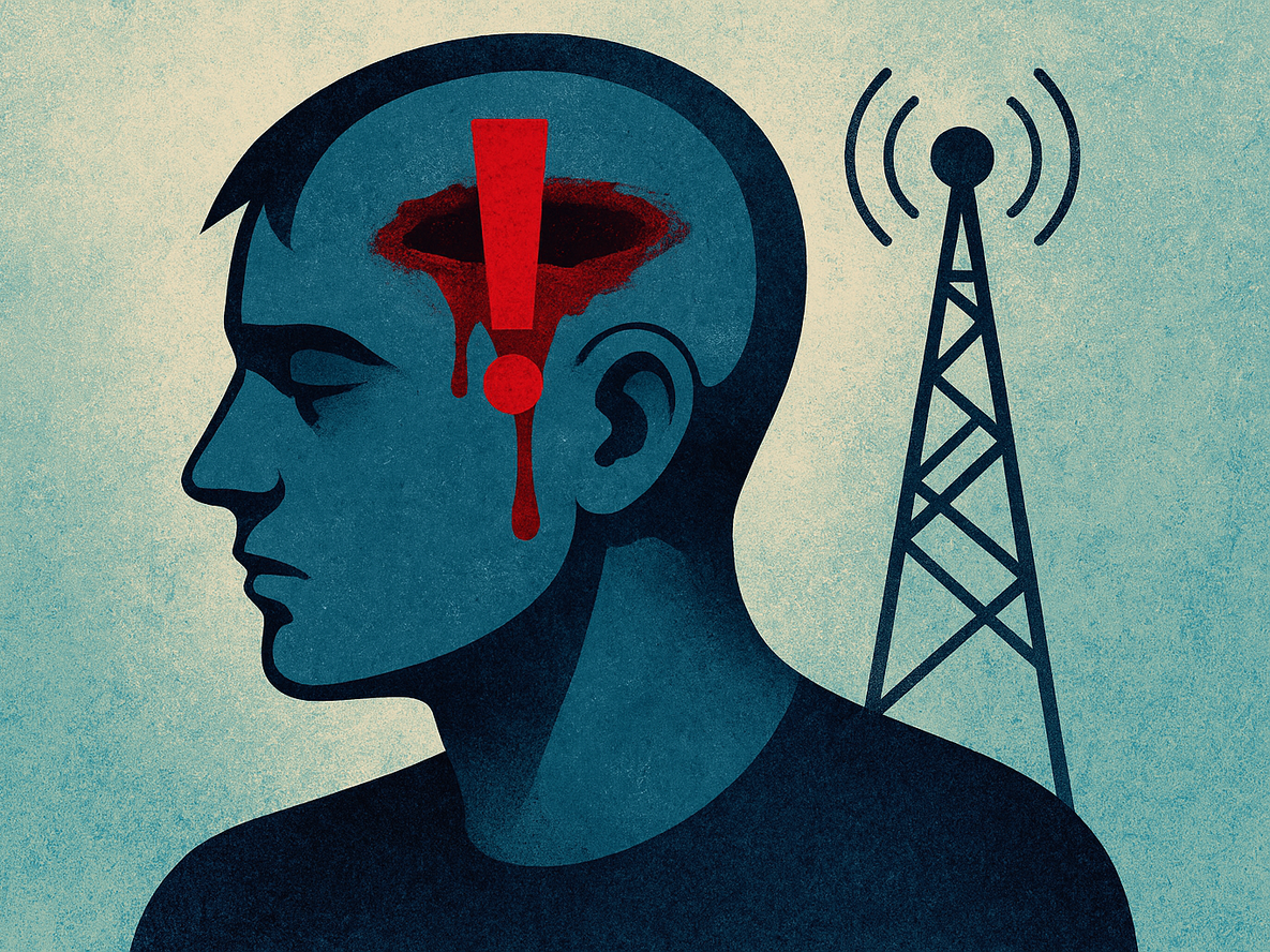 La herida abierta de la salud mental o cuando el sistema llega tarde