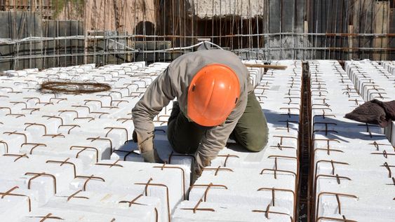 Otra suba del Índice Construya en marzo
