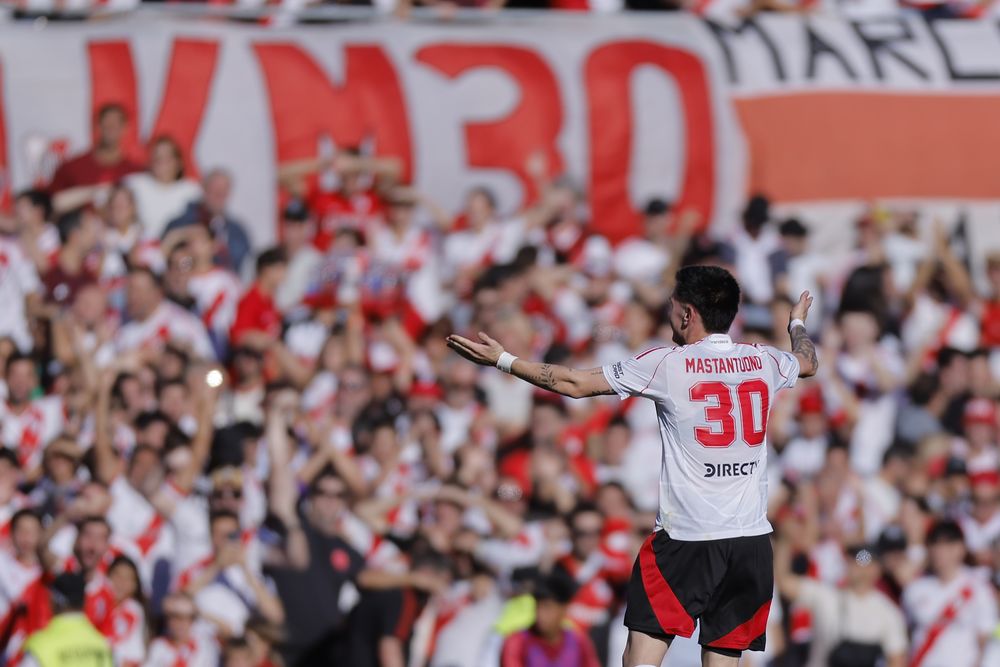 River Plate - Boca Juniors, dla Professional League