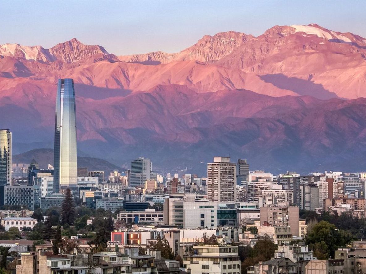 Viajar a Chile en verano: advertencias clave y recomendaciones para evitar robos