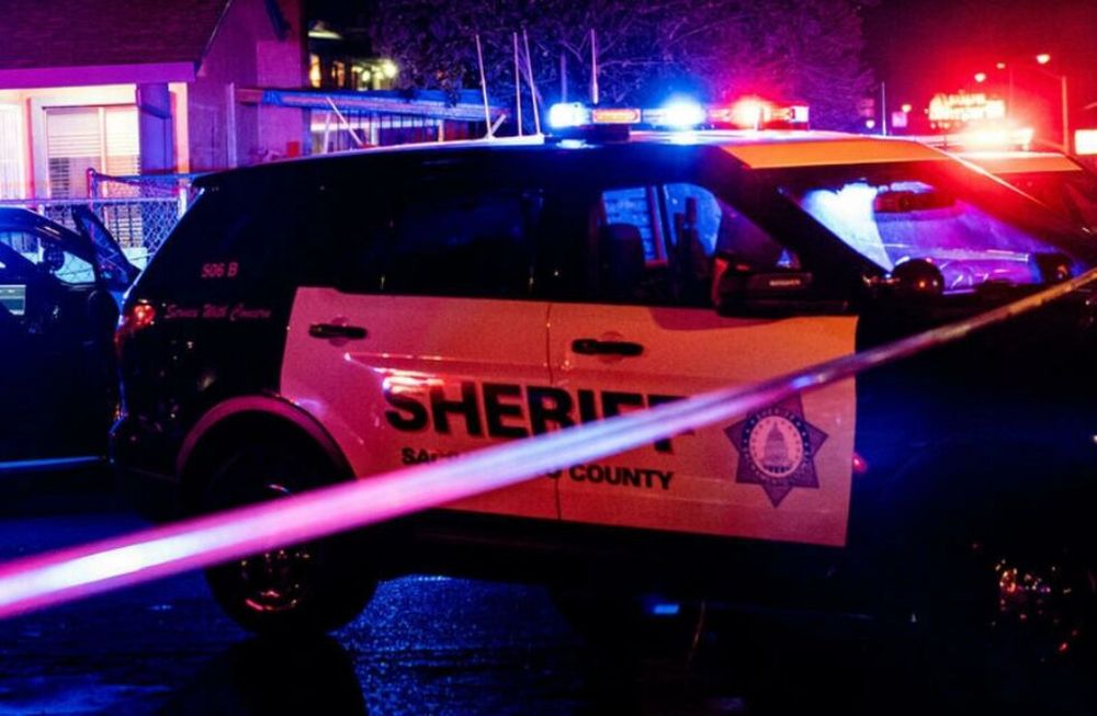 Un hombre en EEUU mata a sus tres hijos y luego se suicida