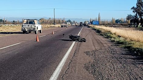 Los Andes | homicidio culposo 1
