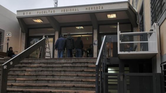 La UTN Mendoza es una de las casas de estudio que presentó su protocolo, lo corrigió ante algunas especificaciones y espera el visto bueno del Gobierno de Mendoza