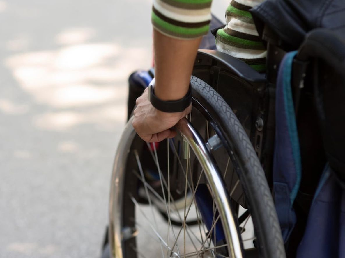 En Mendoza, acceder a una atención adecuada, a tiempo e integral para personas con discapacidad se ha vuelto un desafío cada vez más complejo
