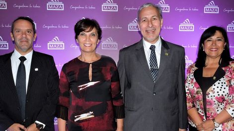 Juventud, Bandera y Patria