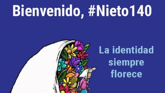 abuelas de plaza de mayo confirmo el hallazgo del nieto 140: la identidad siempre florece