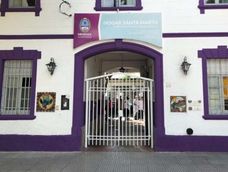 Adultos mayores: un nuevo hogar Santa Marta, capacitaciones y el regredo de las residencias en geriatría Adultos mayores: un nuevo hogar Santa Marta, capacitaciones y el regredo de las residencias en geriatría