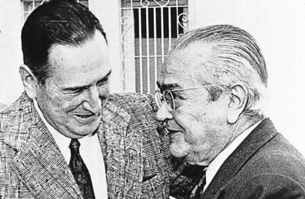 La actualidad de Ricardo Balbín