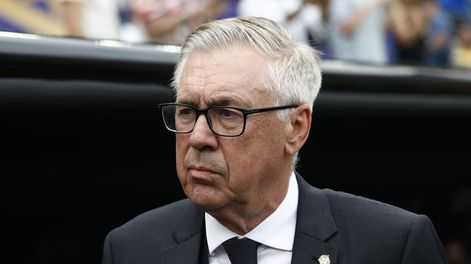 El entrenador de Brasil, el italiano Ancelotti tras la caída y eliminación ante Noruega, hizo autocrítica, explicó el penal desperdiciado y dejó en claro que su proyecto continúa en la Selección.&nbsp;