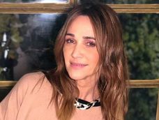 Vero Lozano advirtió en las redes sobre una estafa que involucra a otros famosos Vero Lozano advirtió en las redes sobre una estafa que involucra a otros famosos