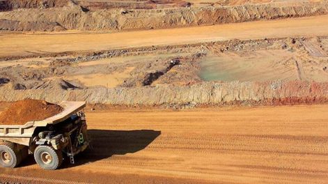 Hierro Indio reabre el debate por la minería en Mendoza