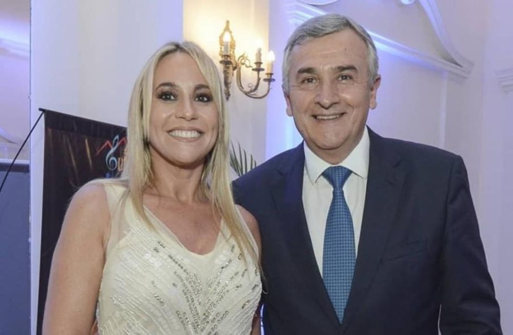 A Marcelo Nahuel Morandini y Humberto Roque Villegas se los acusó de “lesiones psicológicas agravadas en contexto de violencia de género” contra la abogada Tulia Snopek. Foto: Gentileza