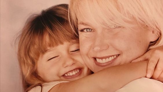 Sasha Meneghel, la hija de Xuxa.