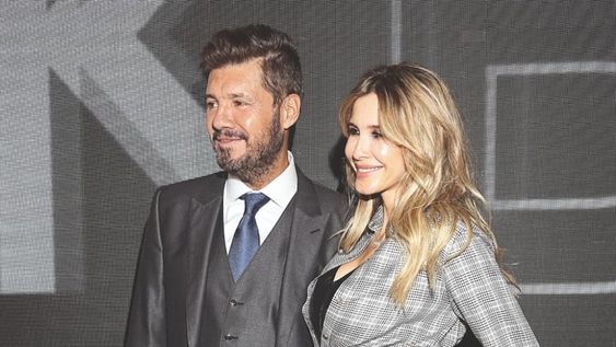 Guillermina Valdés habló de la ¿“icardeada”? de Tinelli a Sebastián Ortega
