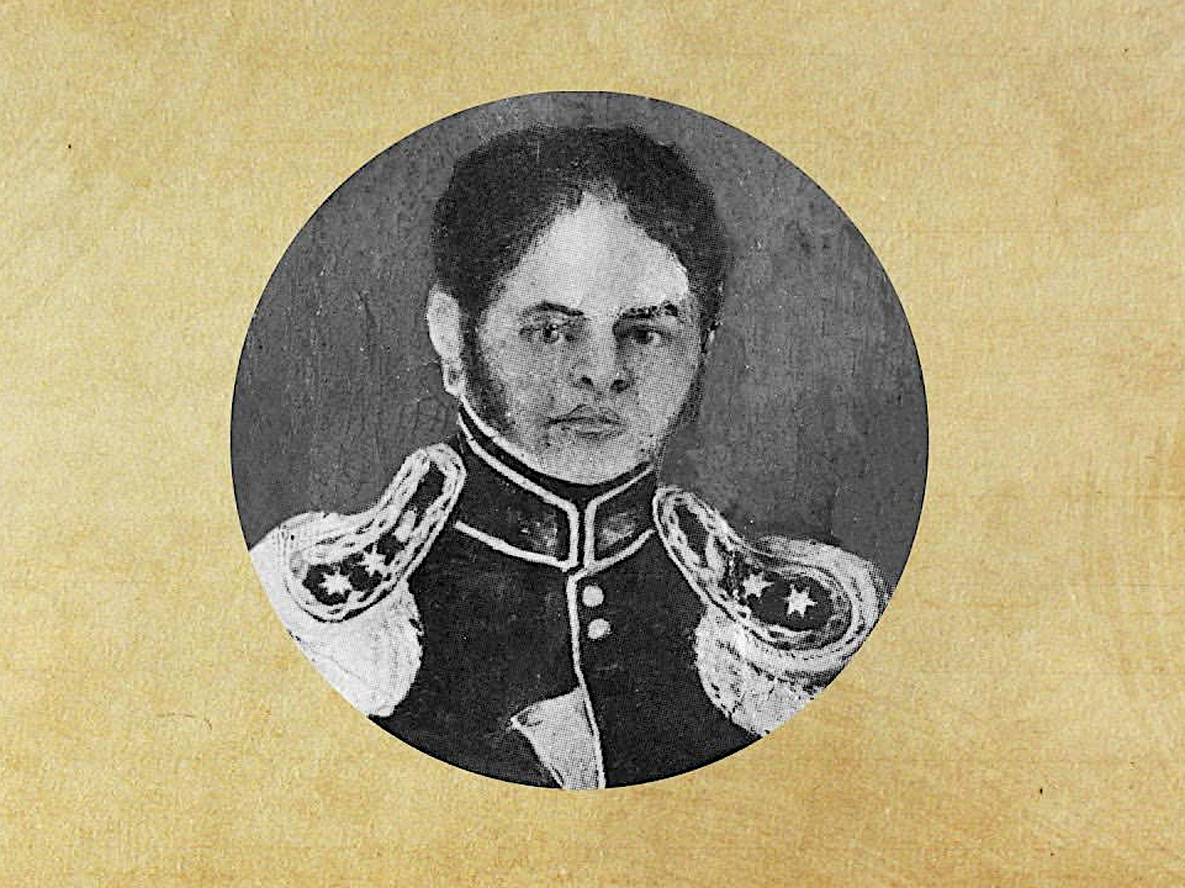 Coronel Lorenzo Barcala