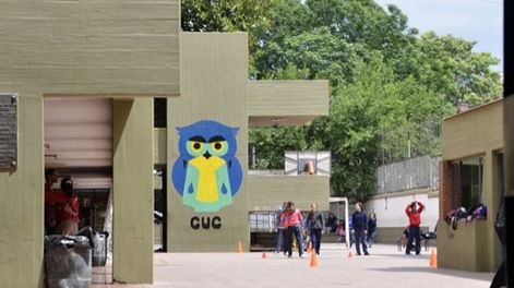 Ingreso los colegios de la UNCuyo:  hay 1.100 vacantes para alrededor de 3.500 aspirantes que tienen cada año. 