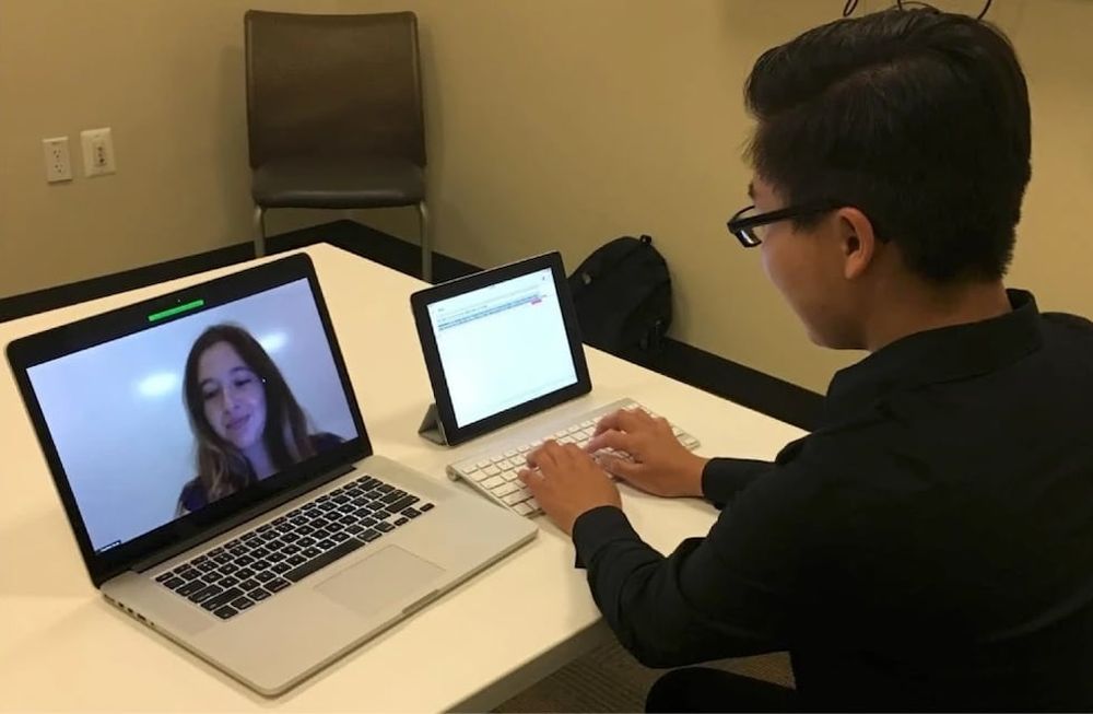 Para realizar la investigación, reclutaron a 1490 personas en cinco países diferentes. Foto: Gentileza