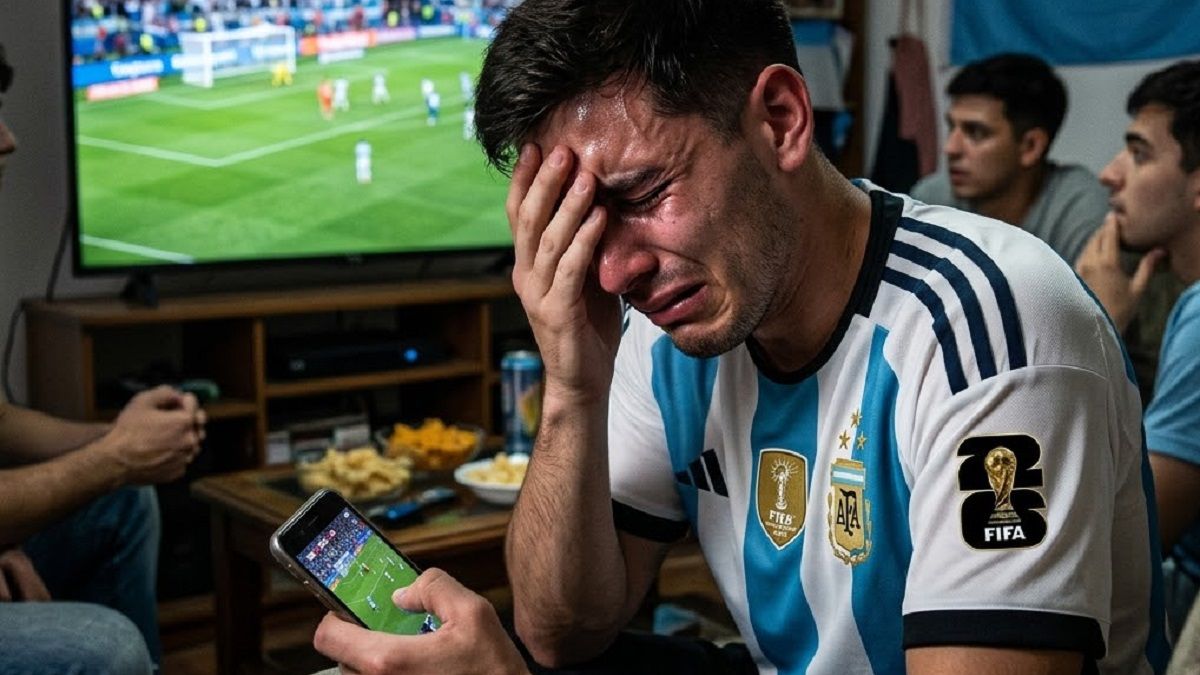 Quién tiene menos delay: el truco para que no te griten ante