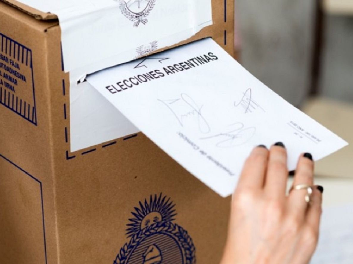 La Dirección Nacional Electoral reveló los aportes que recibirán las listas presentadas en la Provincia para que financien su campaña de diputados nacionales.&nbsp;