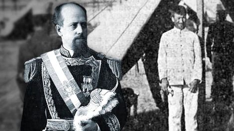 El mendocino que enloqueció tras ser indultado 30 minutos antes de su ejecución