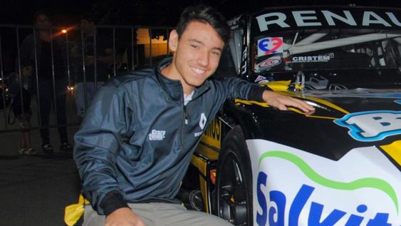 Turismo Carretera: Diego Ciantini deja Torino y pasa a Dodge