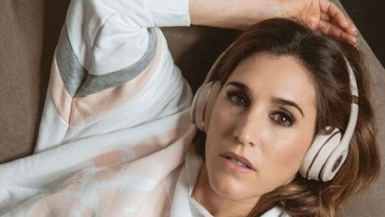 Soledad Pastorutti respondió sobre algunas de las polémicas de La Voz Argentina: “Me recontra caliento”