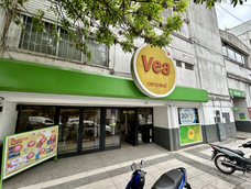 La cadena de supermercados cerró cuatro sucursales en distintos puntos del país La cadena de supermercados cerró cuatro sucursales en distintos puntos del país