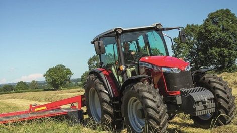 Qué maquinarias agrícolas reducen costos y aumentan la productividad