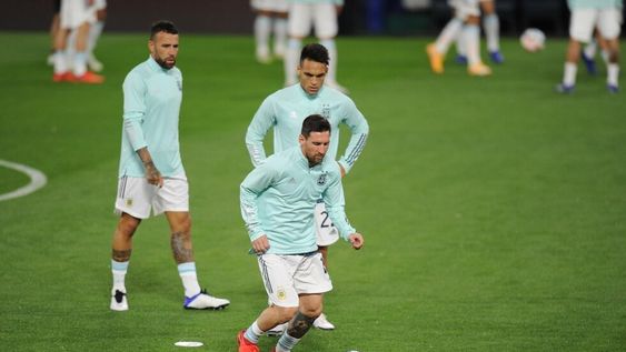 El equipo de Scaloni volverá a jugar el próximo martes desde las 17 contra Boliva en La Paz. / Gentileza. El equipo de Scaloni volverá a jugar el próximo martes desde las 17 contra Boliva en La Paz. / Gentileza.