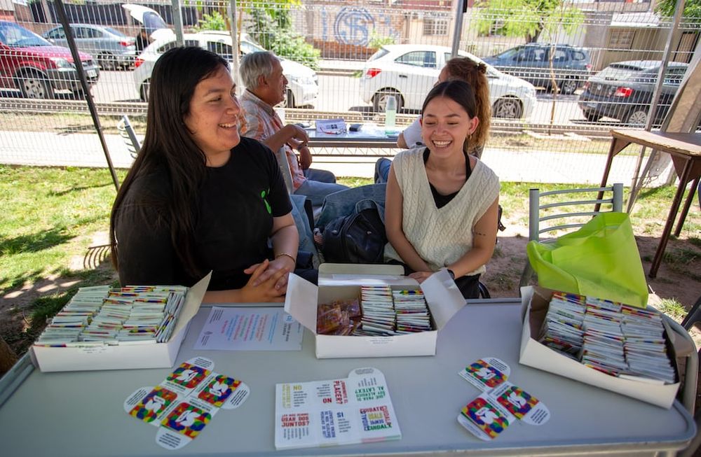 Estos serán los servicios que se prestarán durante los operativos de Ciudad Cerca