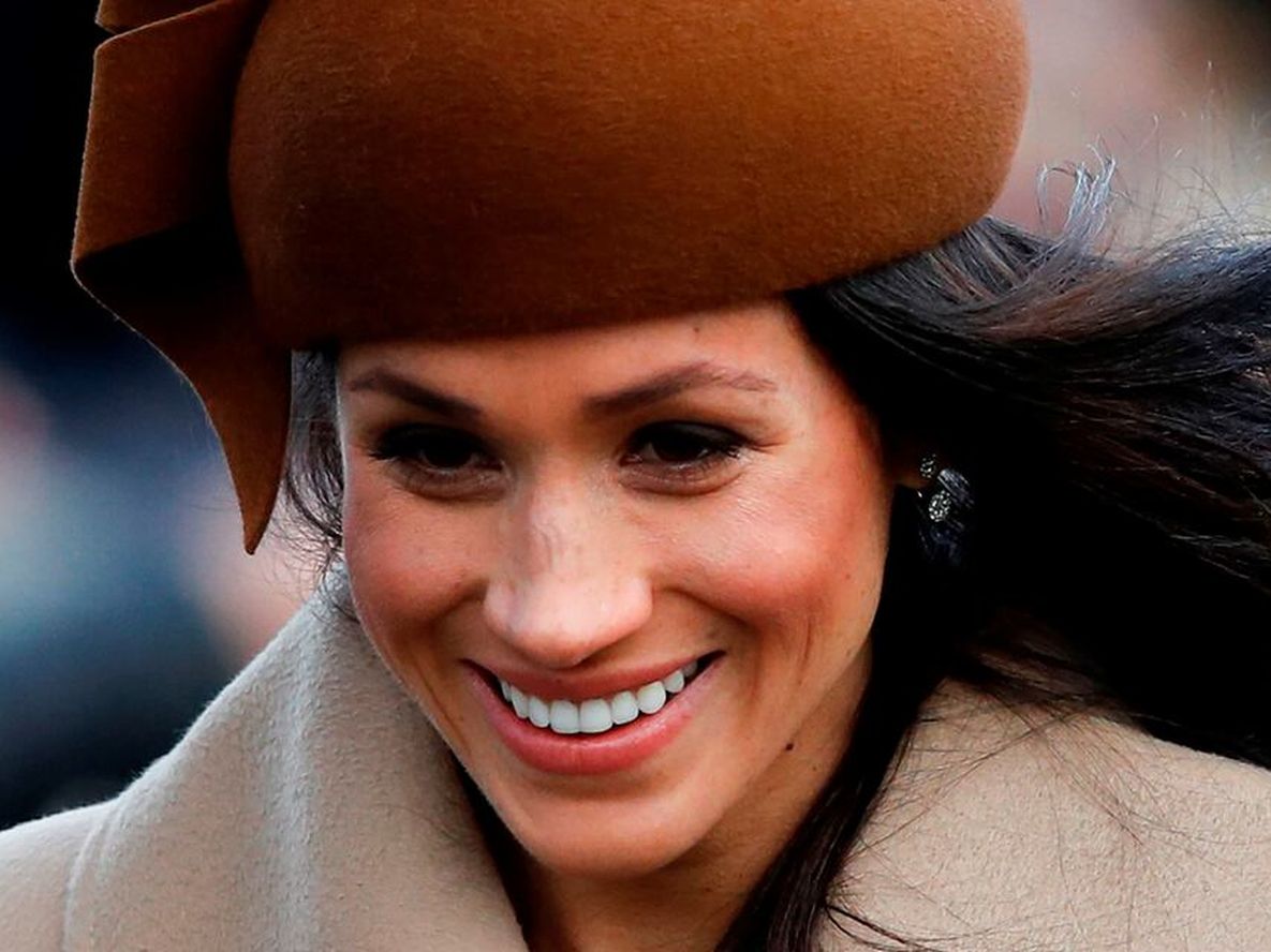 Echan a una política de su partido por burlarse de Meghan Markle