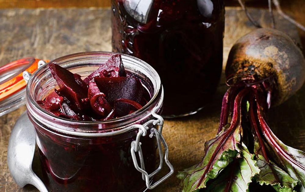 Dzięki swoim zaletom buraki są łatwo dostępnym, stabilnym i praktycznym źródłem składników odżywczych do codziennego odżywiania.