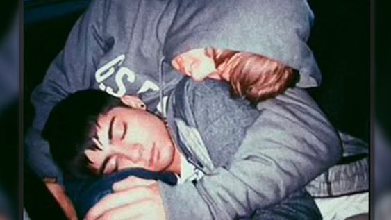 El posteo de Zayn Malik. Captura: X