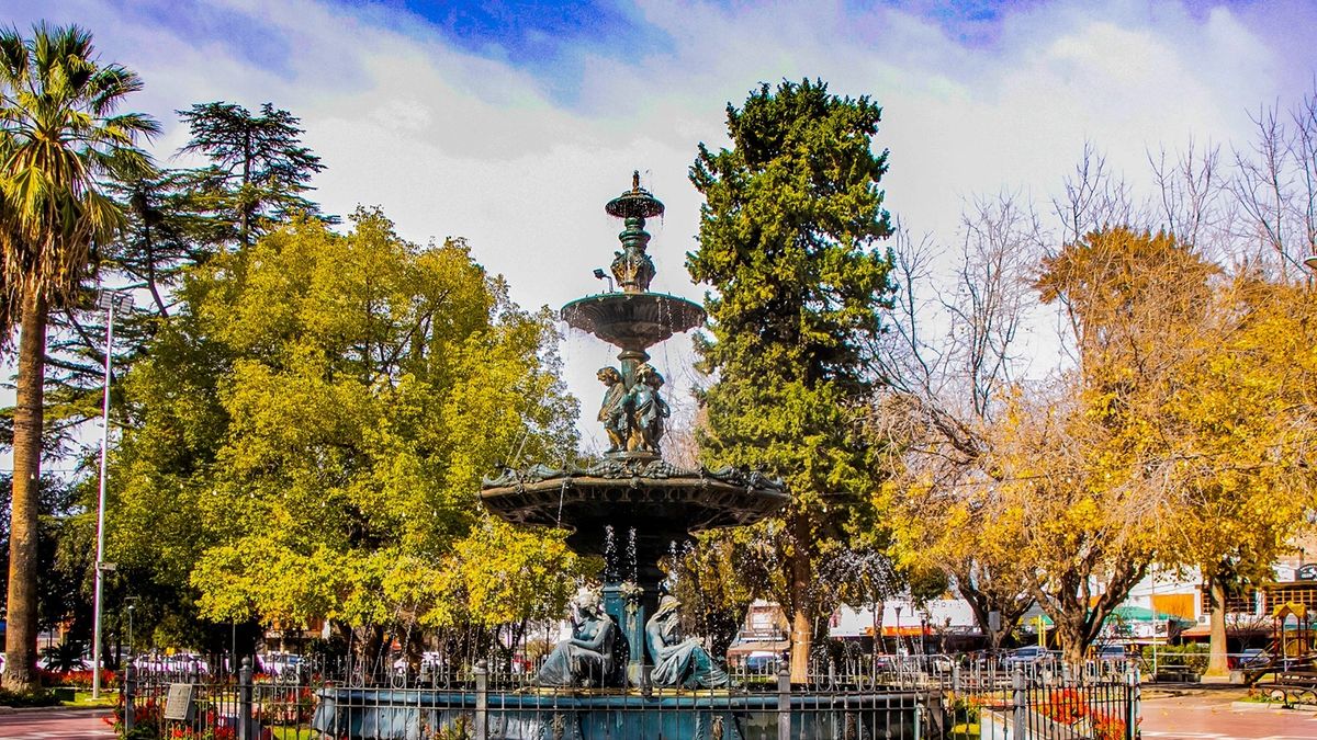 Maipú se suma al clima mundialista con encuentros de intercambios de figuritas