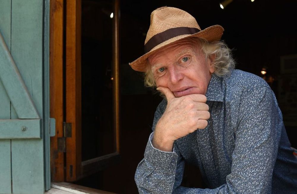 Miguel Cantilo sacó el disco “Cuentos Cantados” e inicia gira con Pedro y Pablo