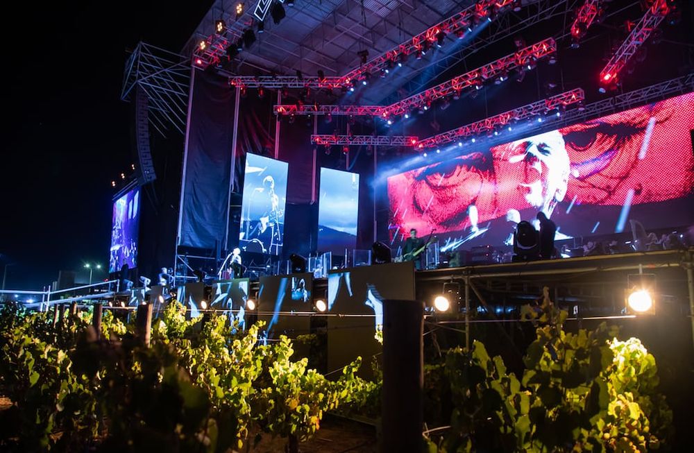 Fiesta de la Cosecha 2024: quiénes son los artistas de renombre que se presentarán.