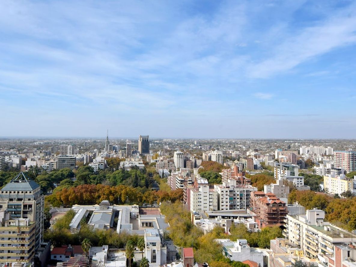 Foto: Orlando Pelichotti / Los Andes