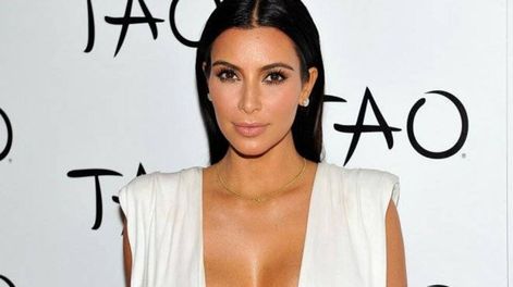 Los Andes | Kim Kardashian regala tratamientos de bótox a sus empleados por Navidad