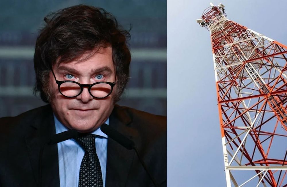 La intervención del Enacom es una etapa transitoria pero necesaria para el reordenamiento del organismo, indicó la Secretaría de Innovación de la Jefatura de Gabinete. Foto: Gentileza